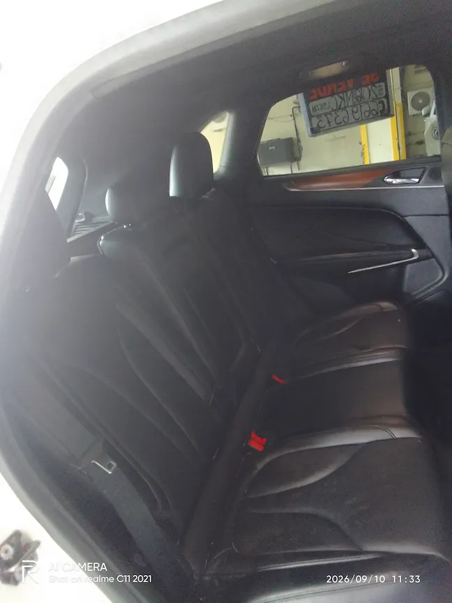 Imagenes del auto
