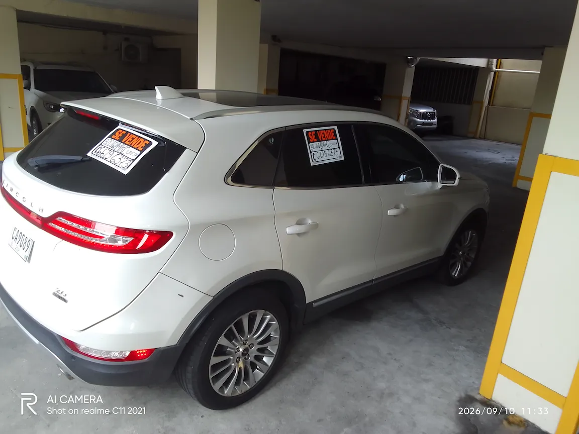 Imagenes del auto