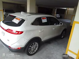 Preview imagenes del auto