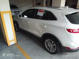Preview imagenes del auto