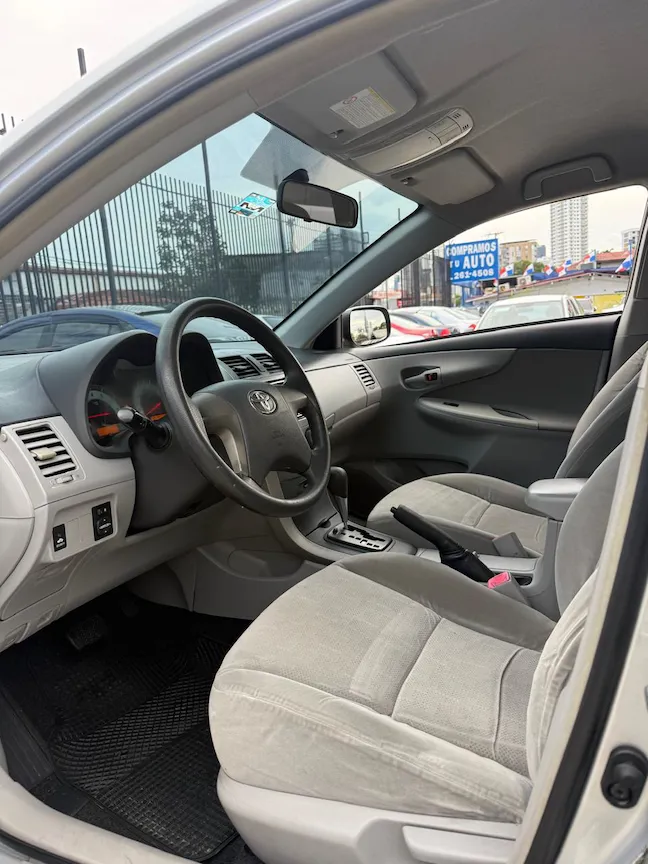 Imagenes del auto