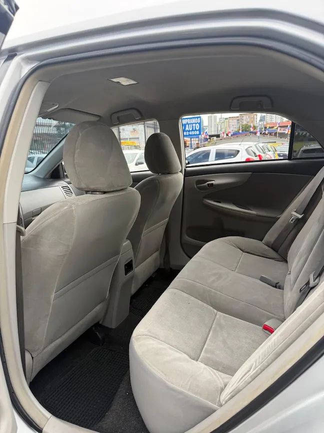 Imagenes del auto