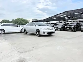 Preview imagenes del auto