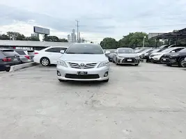 Preview imagenes del auto