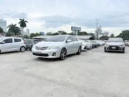 Preview imagenes del auto