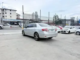 Preview imagenes del auto