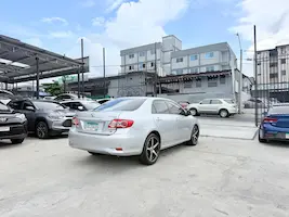 Preview imagenes del auto