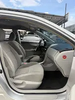 Preview imagenes del auto