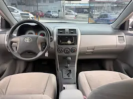 Preview imagenes del auto