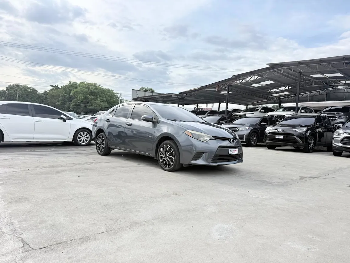Imagenes del auto