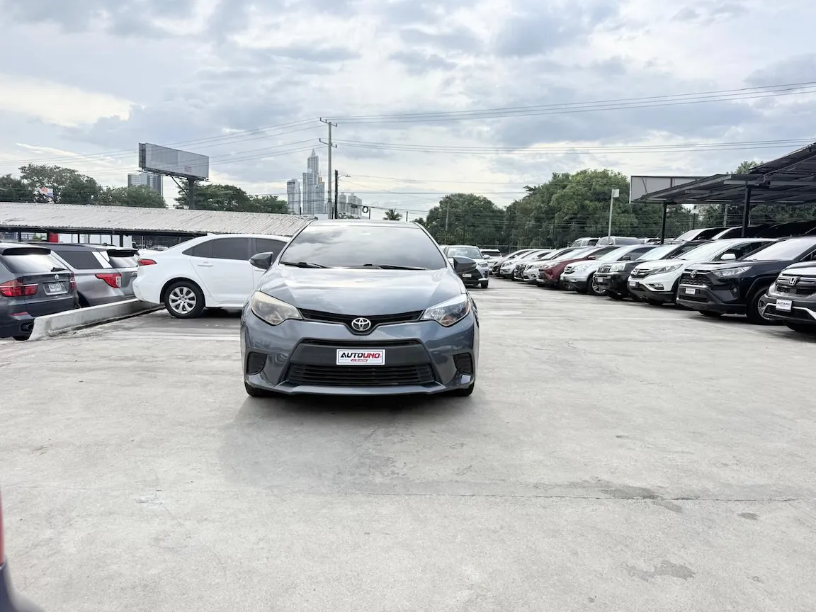 Imagenes del auto