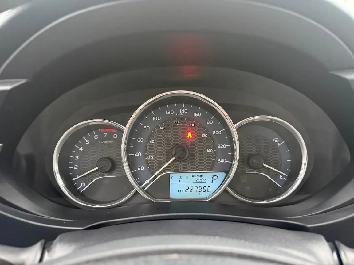 Imagenes del auto