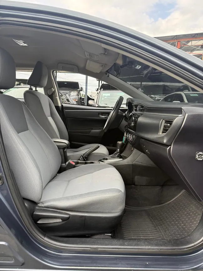 Imagenes del auto