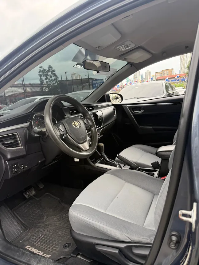 Imagenes del auto