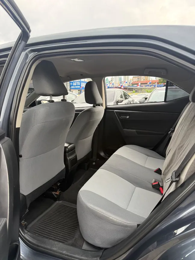 Imagenes del auto