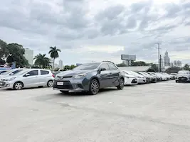 Preview imagenes del auto