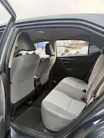 Preview imagenes del auto