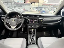 Preview imagenes del auto