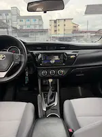 Preview imagenes del auto