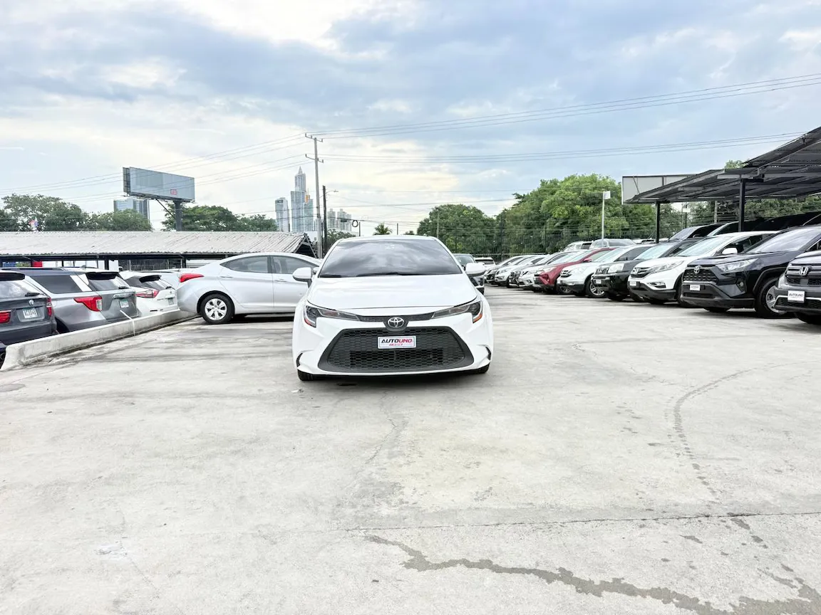 Imagenes del auto