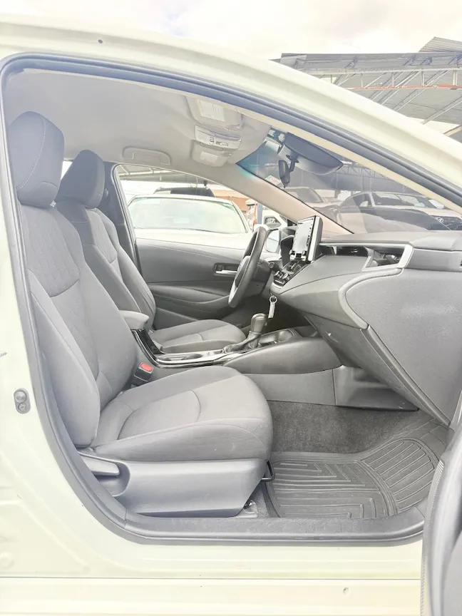 Imagenes del auto