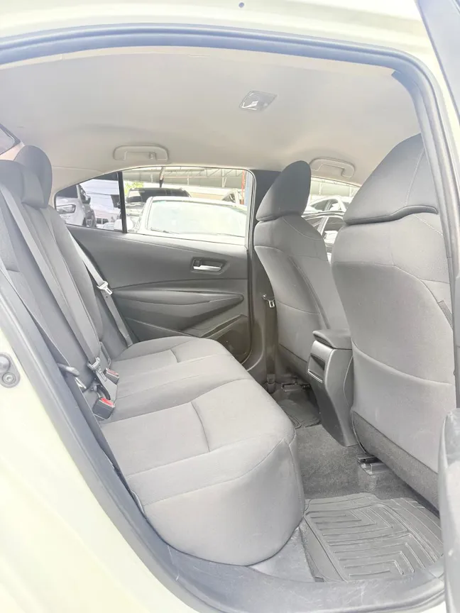 Imagenes del auto