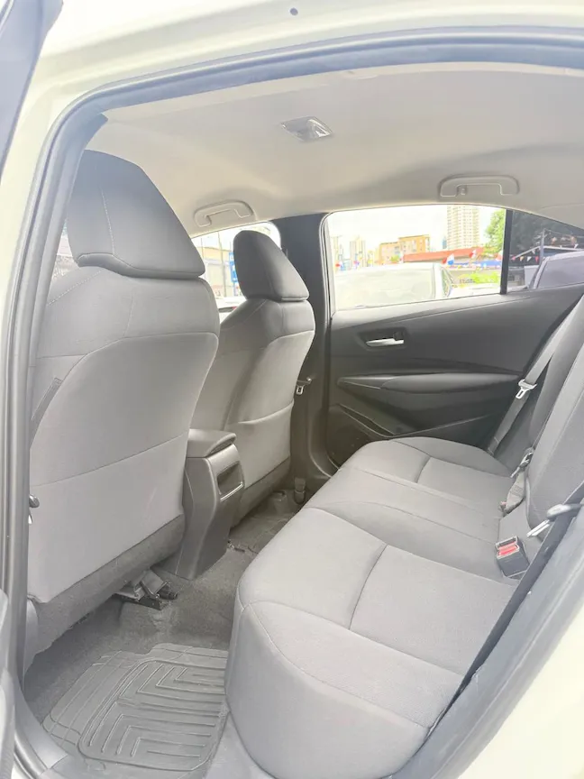 Imagenes del auto