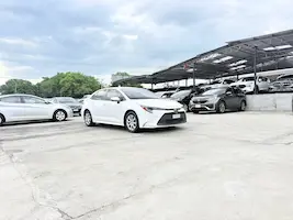 Preview imagenes del auto