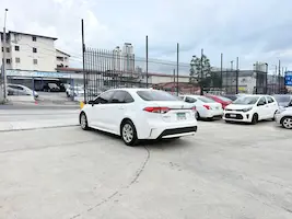 Preview imagenes del auto