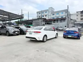 Preview imagenes del auto