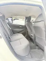 Preview imagenes del auto