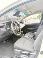 Preview imagenes del auto