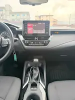 Preview imagenes del auto