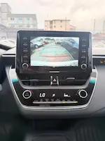 Preview imagenes del auto