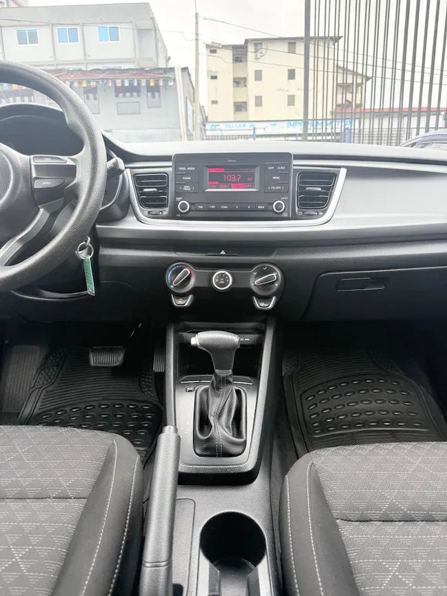 Imagenes del auto