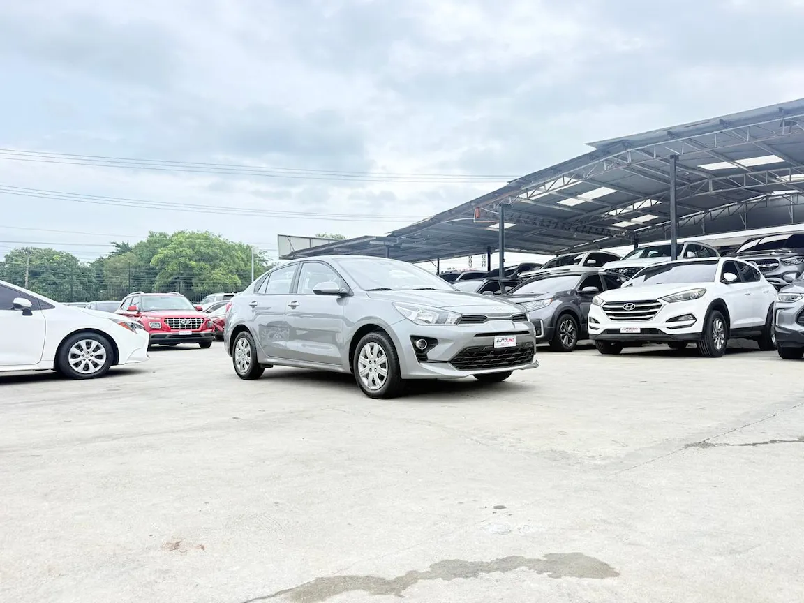 Imagenes del auto