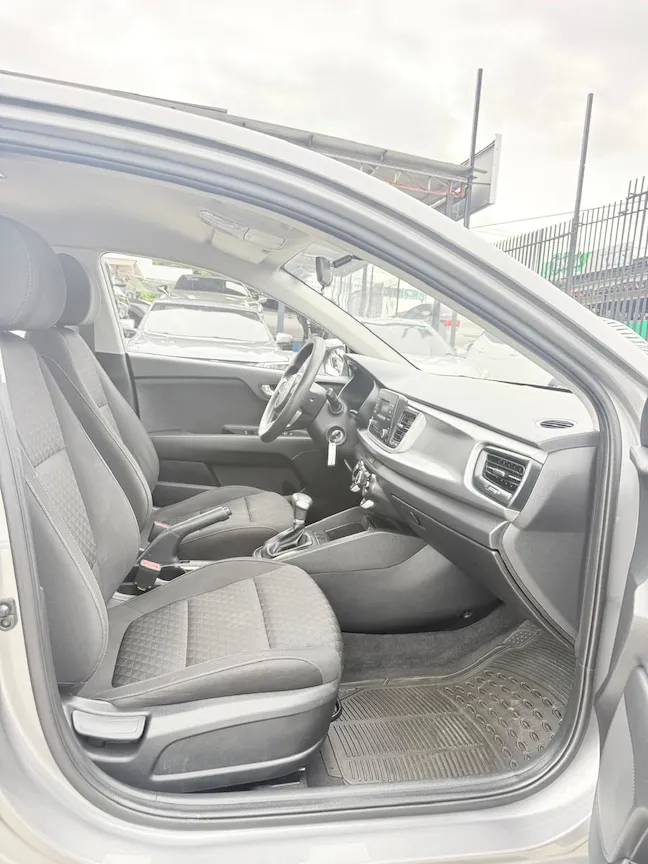 Imagenes del auto