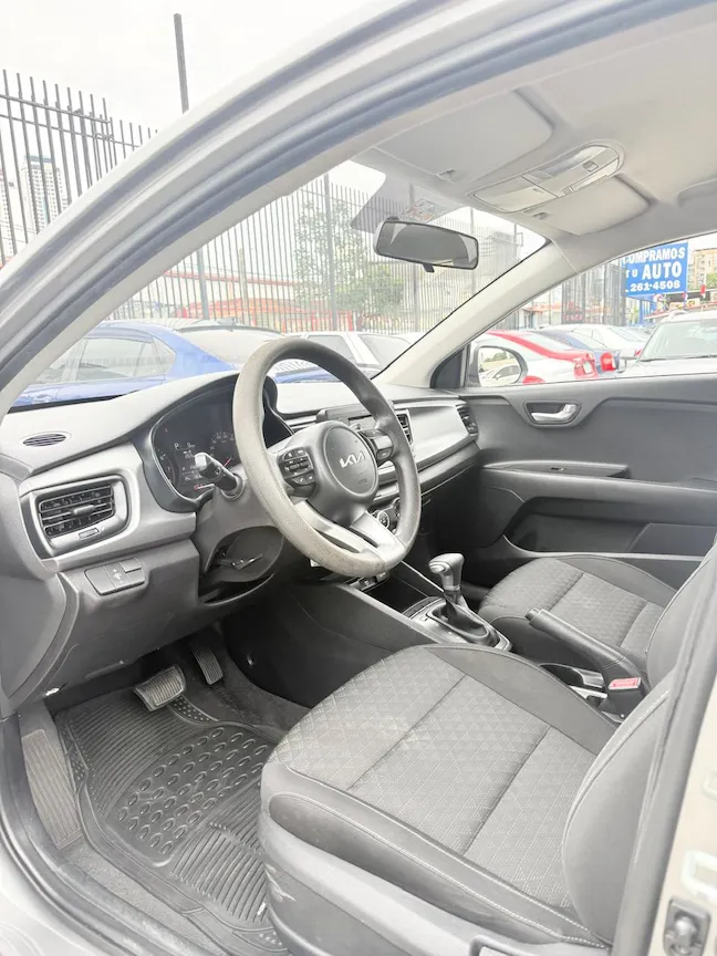 Imagenes del auto