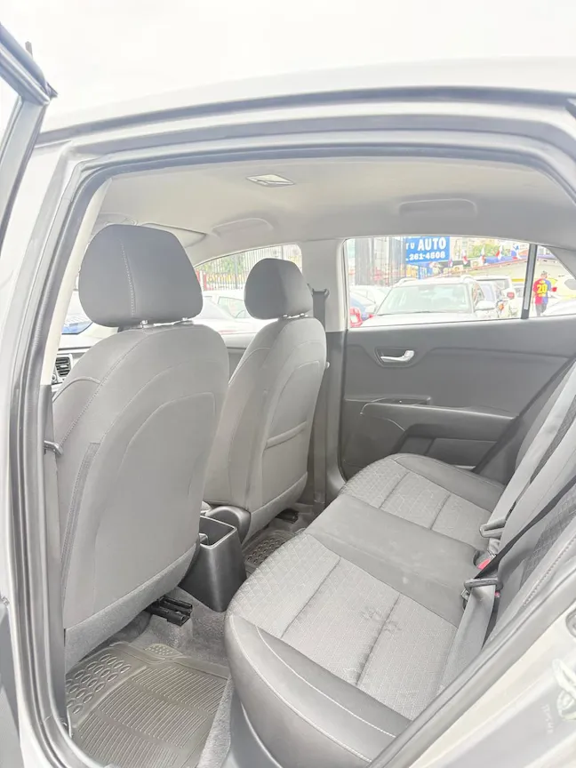 Imagenes del auto
