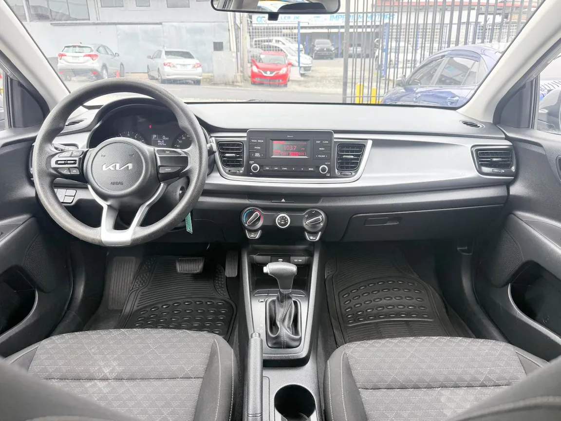 Imagenes del auto