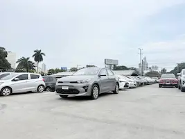 Preview imagenes del auto