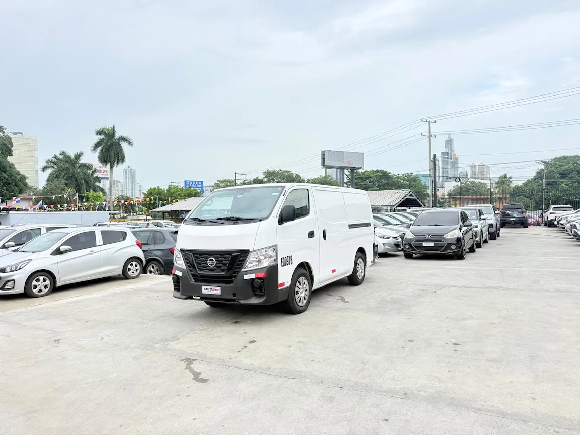 Imagenes del auto