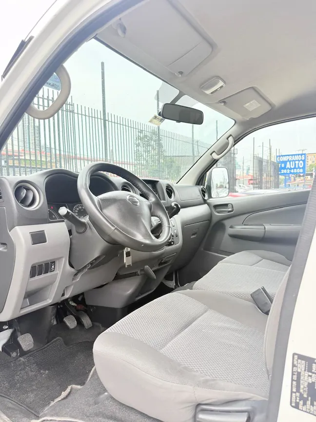 Imagenes del auto