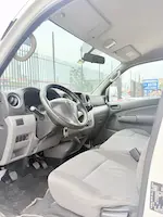 Preview imagenes del auto