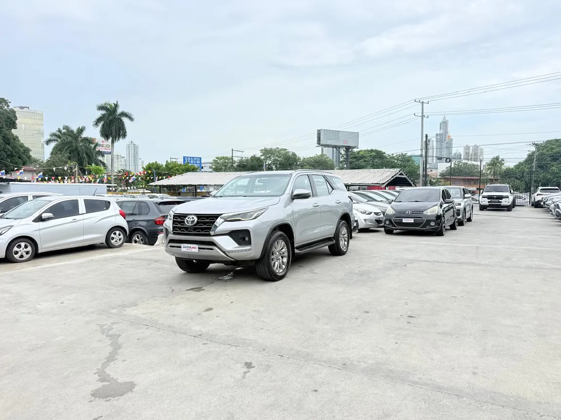 Imagenes del auto