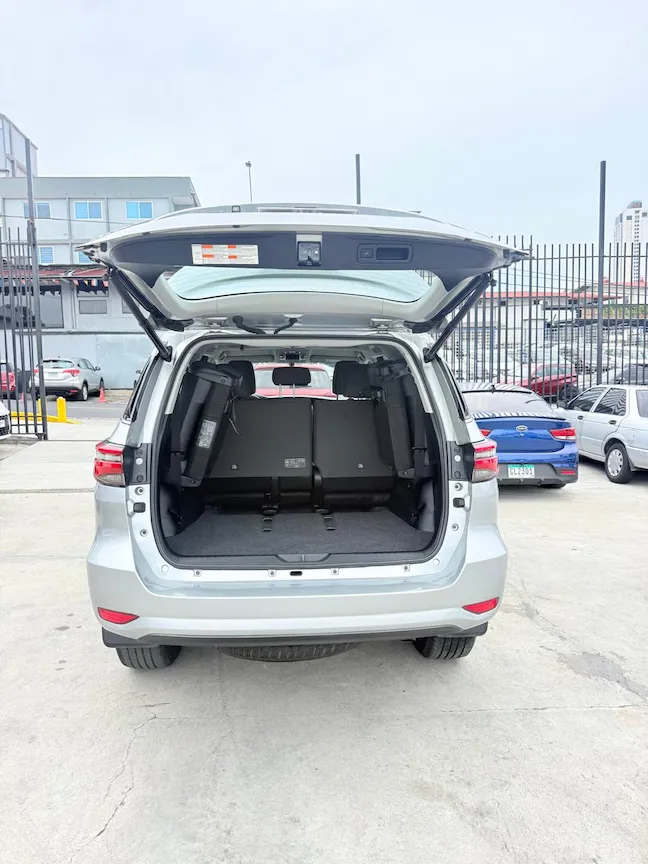 Imagenes del auto