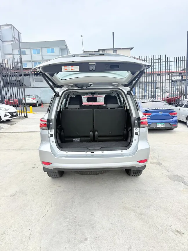 Imagenes del auto