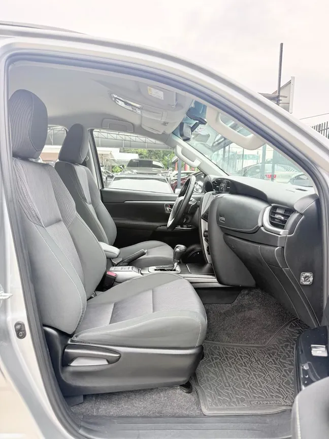 Imagenes del auto