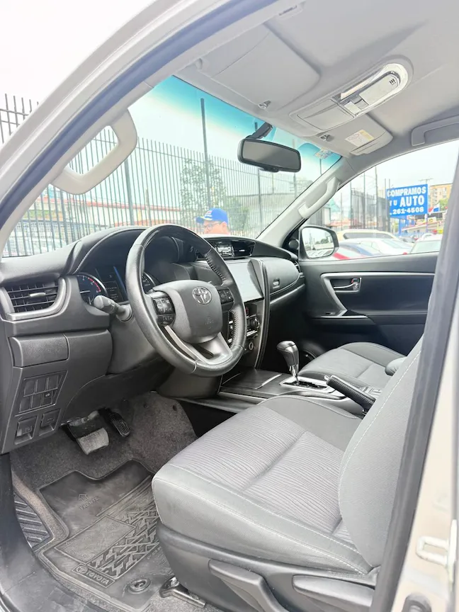 Imagenes del auto