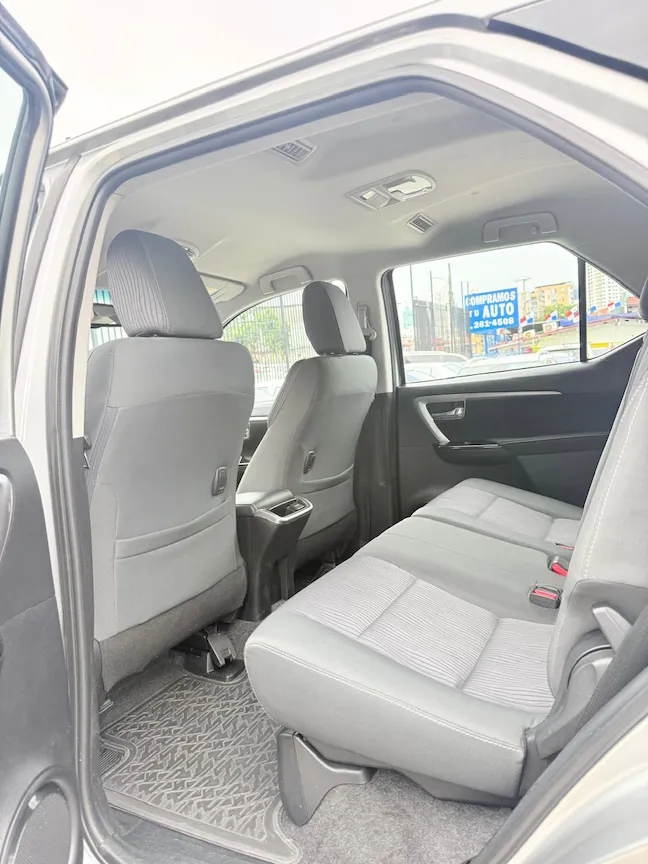 Imagenes del auto